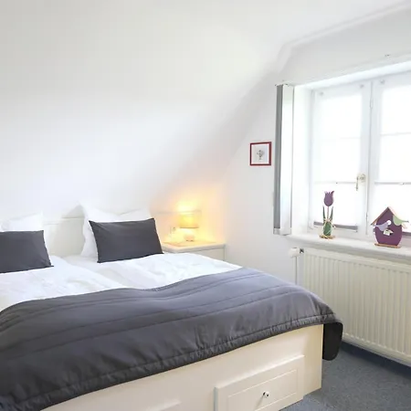 Haus Carolina, Whg. 3 *