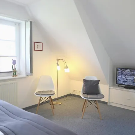 Haus Carolina, Whg. 3