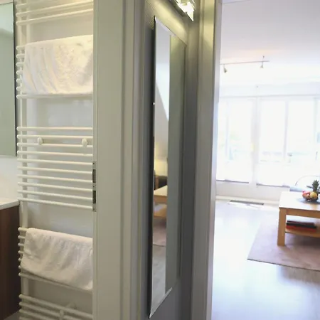 Haus Carolina, Whg. 3