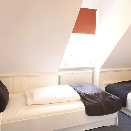 Haus Carolina, Whg. 3 *