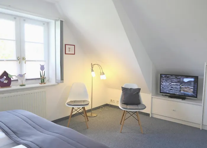 Haus Carolina, Whg. 3