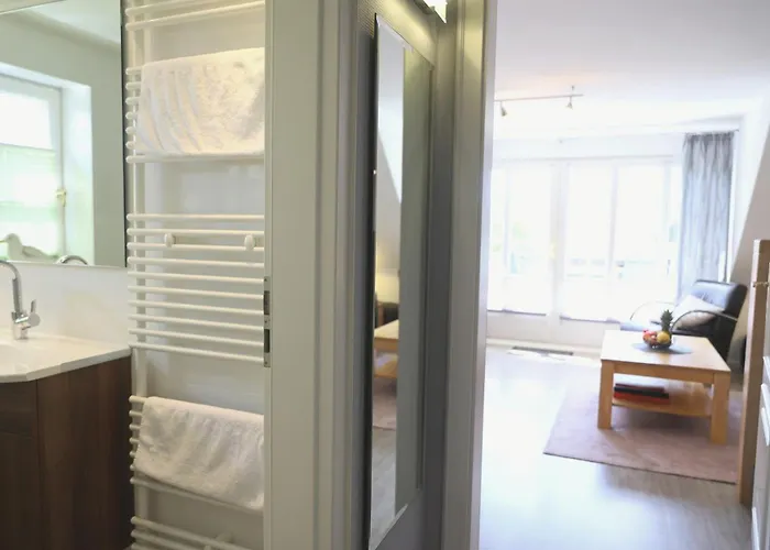 Haus Carolina, Whg. 3